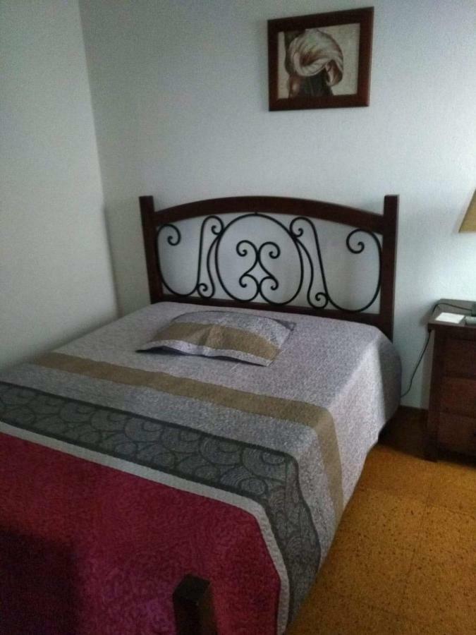 Hotel Residencial Sorriso Sousel Zewnętrze zdjęcie